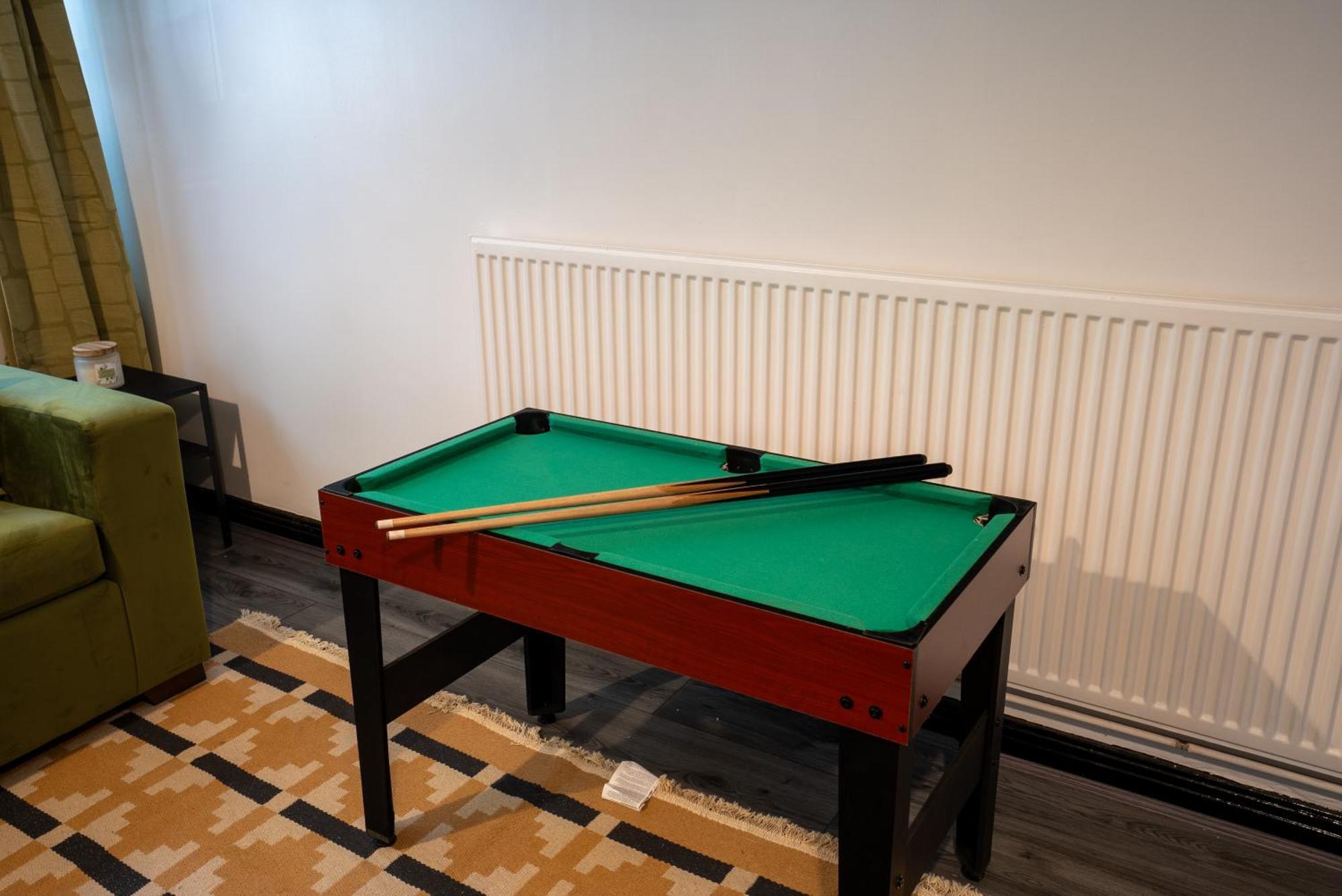 Long Term -city Center, University, Bull Ring, Broad St, Coffee Pods, Business, Students & Leisure Apartment *