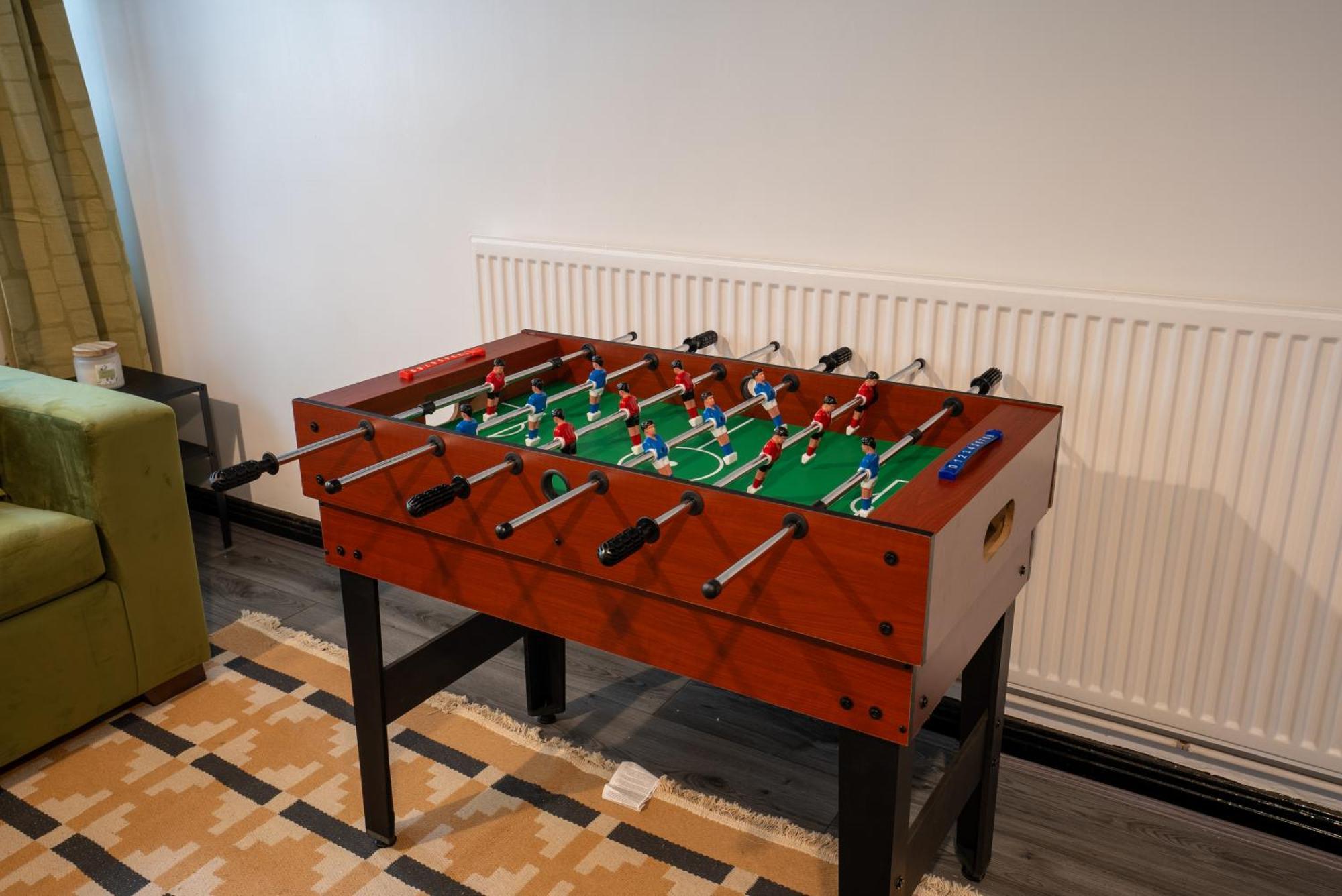 Apartment Long Term -city Center, University, Bull Ring, Broad St, Coffee Pods, Business, Students & Leisure Birmingham